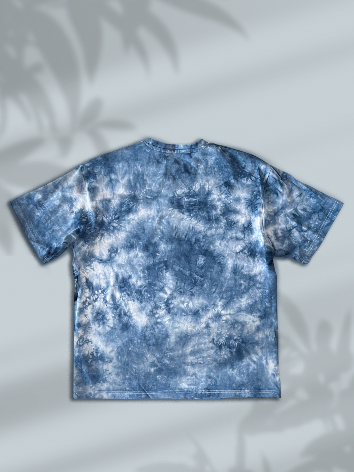 "SEA" Tricou Unisex Oversized