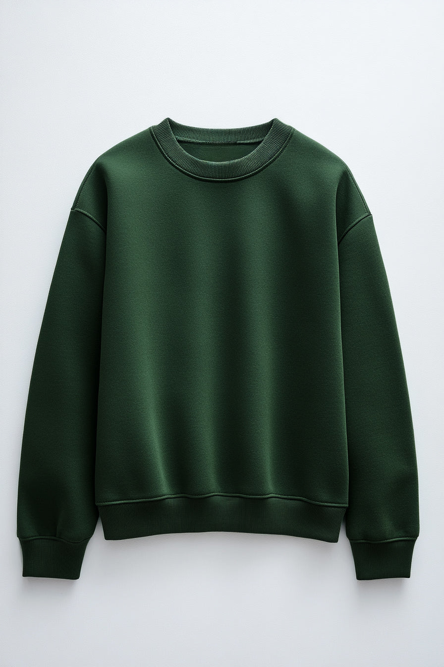 „Magic Mushrooms” Hanorac Unisex Oversized
