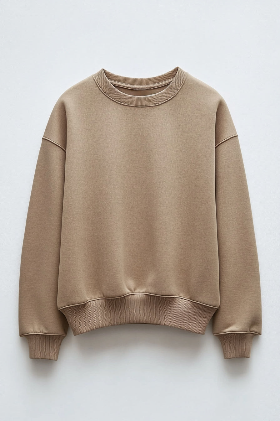 „Magic Mushrooms” Hanorac Unisex Oversized