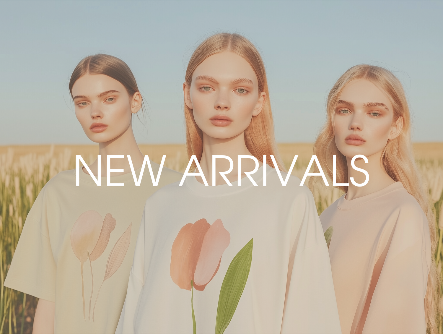New Arrivals