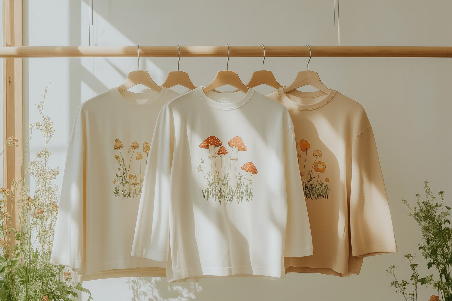 Printed Designs