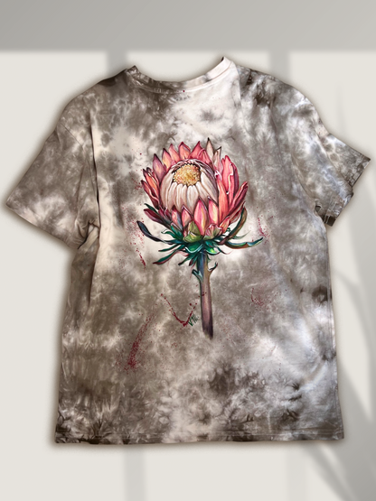 "Morphosis" Tricou Unisex Oversized