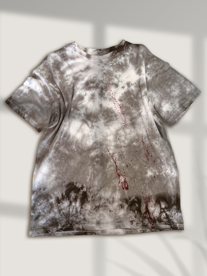 "Morphosis" Tricou Unisex Oversized
