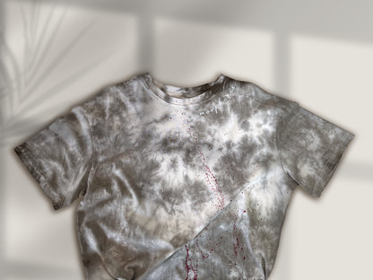 "Morphosis" Tricou Unisex Oversized