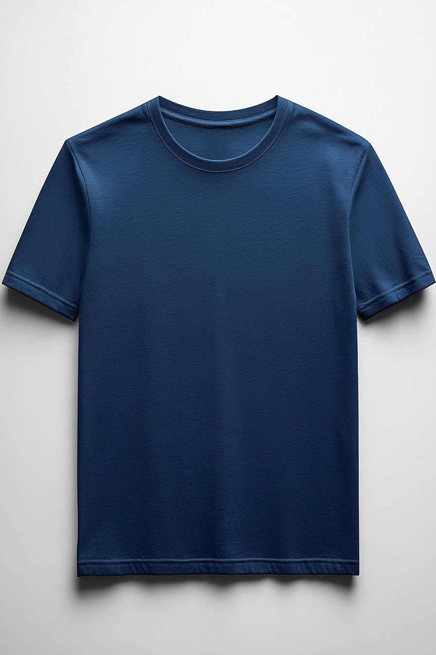 "LOOK DEEPER" Tricou Unisex Oversized