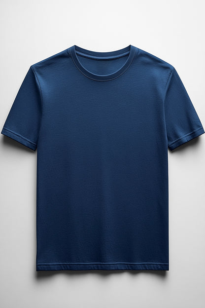 "LOOK DEEPER" Tricou Unisex Oversized