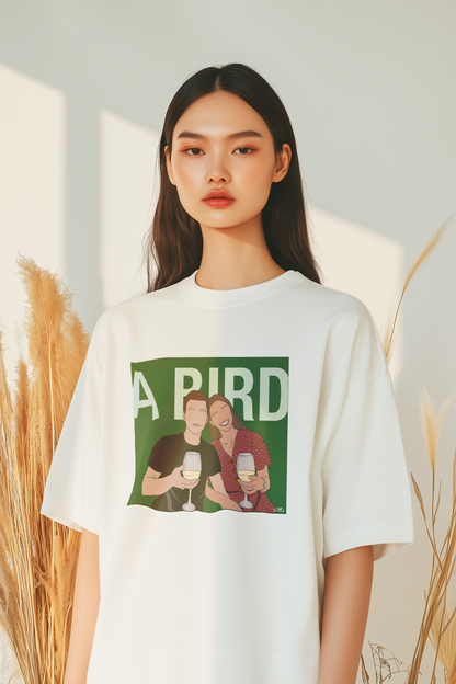 Tricou Artistic Personalizat Unisex