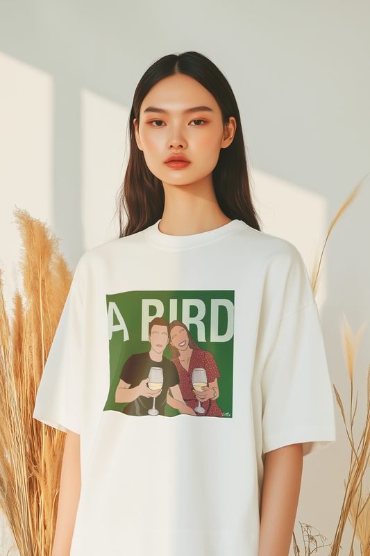 Tricou Artistic Personalizat Unisex