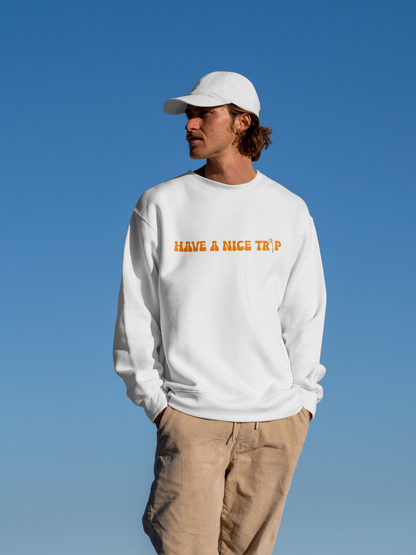 „Magic Mushrooms” Hanorac Unisex Oversized