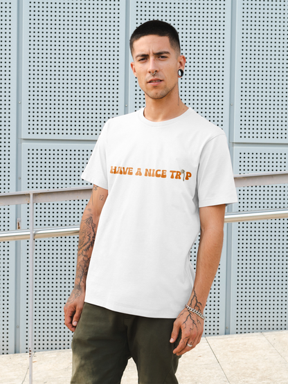 "Magic Mushrooms" Tricou Unisex Oversized