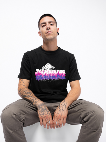 „Renaissance” Tricou Unisex Oversized