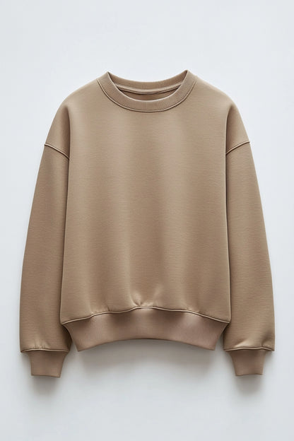 „Magic Mushrooms” Hanorac Unisex Oversized